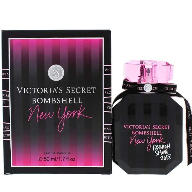 Victoria's Secret Bombshell New York (100ml / woman)