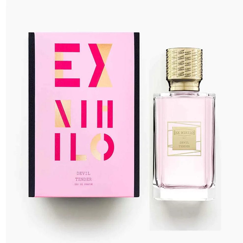 Lust In Paradise By Ex Nihilo (100ml / woman)