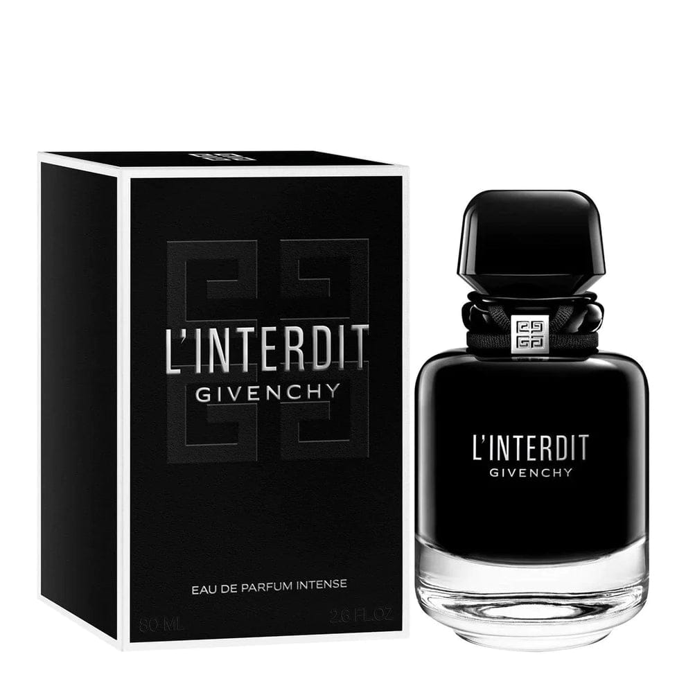 Givenchy L'interdit EDP Intense (80ml / woman)