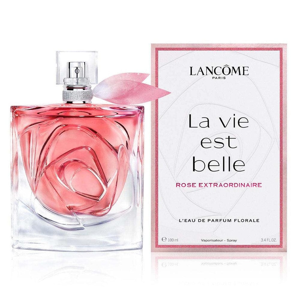 Lancôme La Vie Est Belle Rose Extrodinaire EDP Floral (100ml / women)