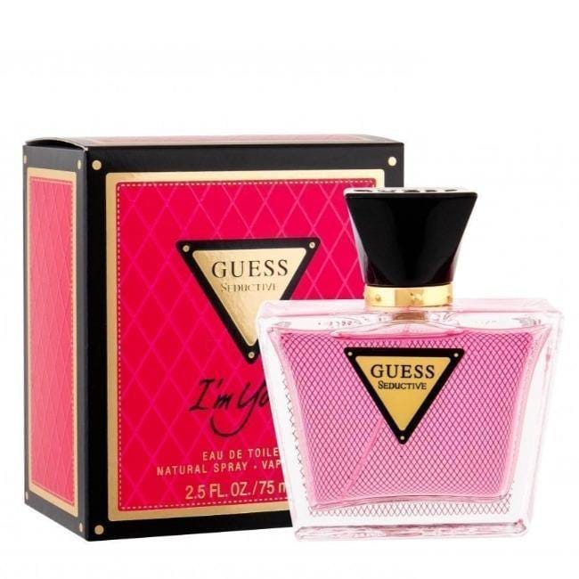 Guess Seductive I’m Yours(75ml / woman)