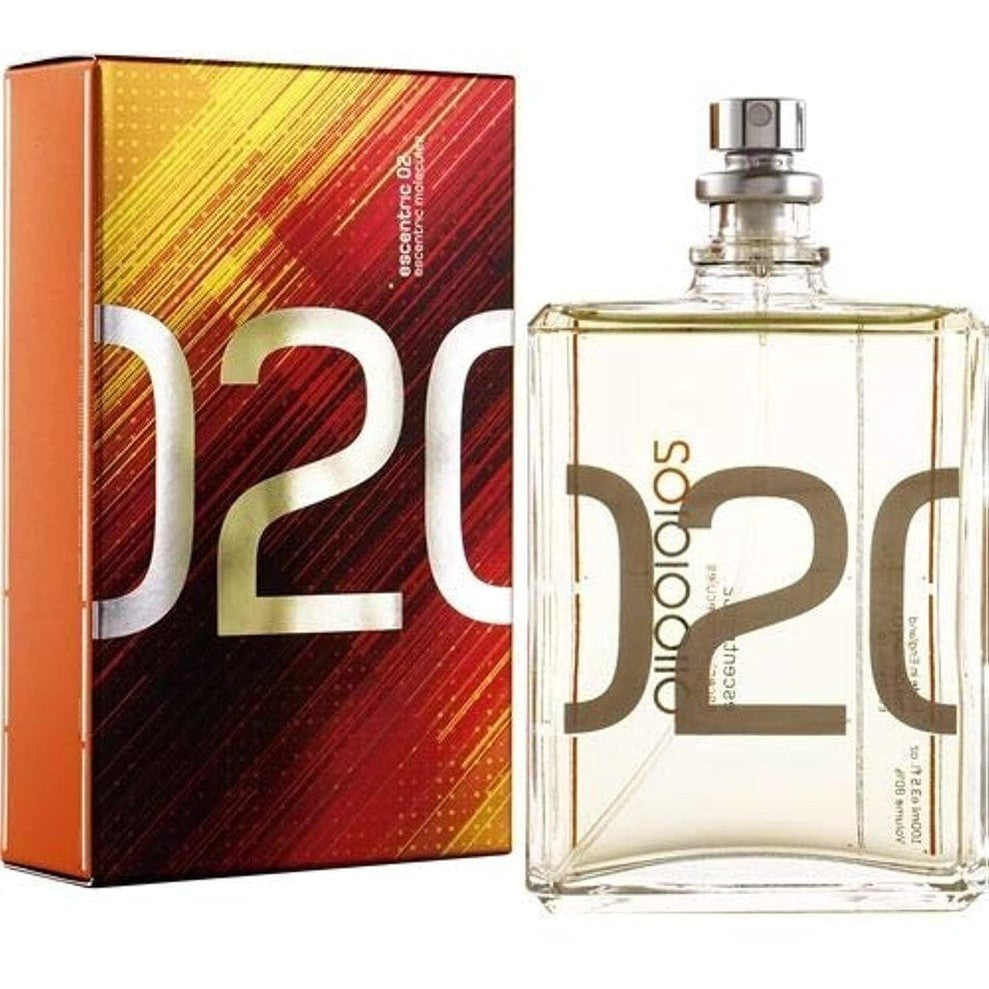 Escentric 02 Escentric Molecules (100ml / Unisex)