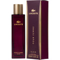 Lacoste Pour Femme Elixir (90ML / Woman)