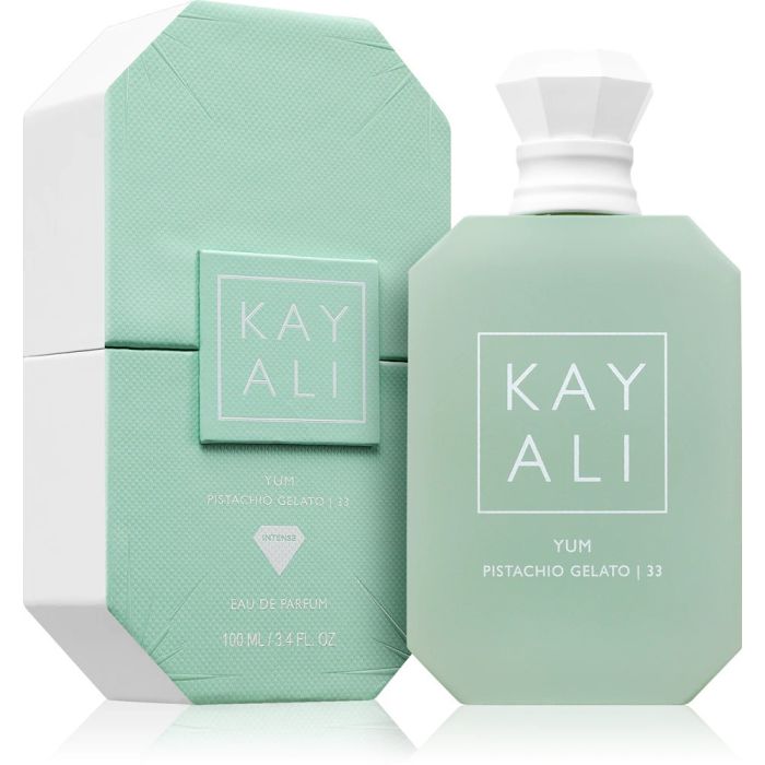 Kayali Yum Pistachio Gelato 33 EDP (100ml / Unisex)