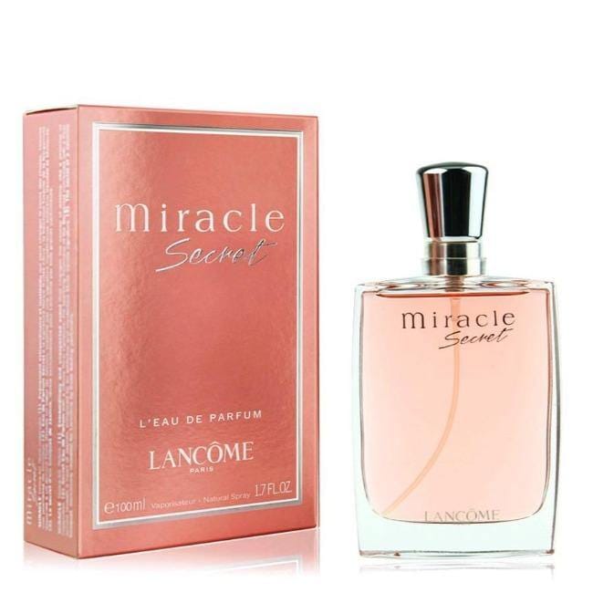 Lancome Miracle Secret (100ml / woman)