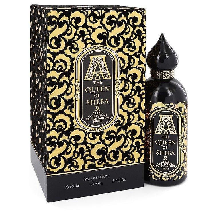 Attar Collection The Queen of Sheba EDP (100ml / woman)