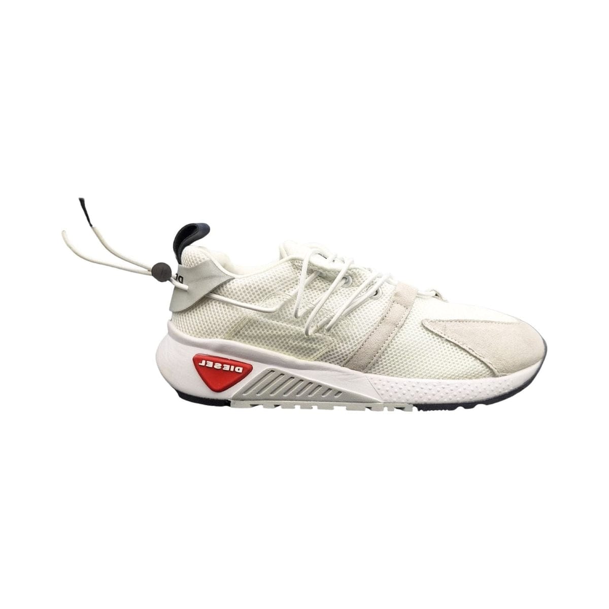 Diesel S-Brentha LC white
