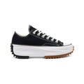 Converse Run Star Hike Platform