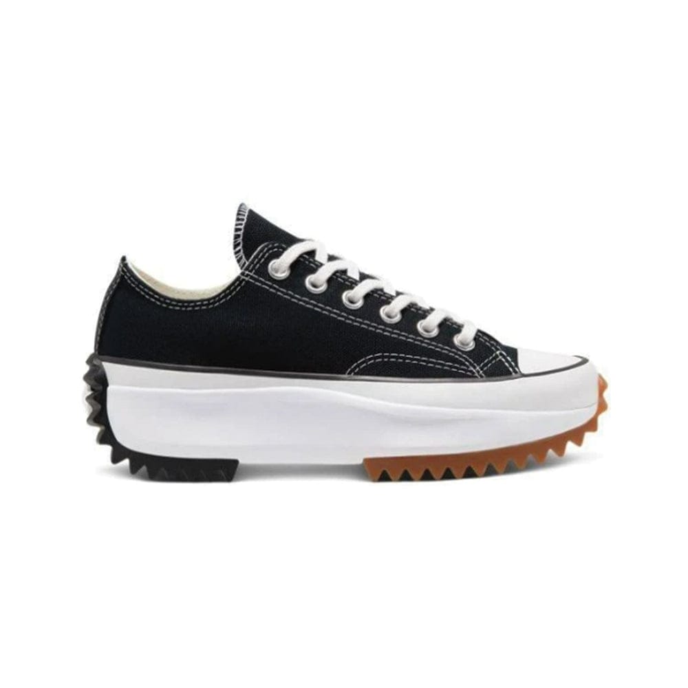 Converse Run Star Hike Platform