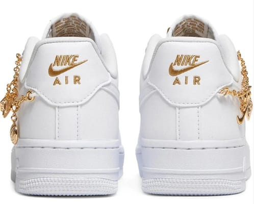 Air Force 1 '07 LX Lucky
