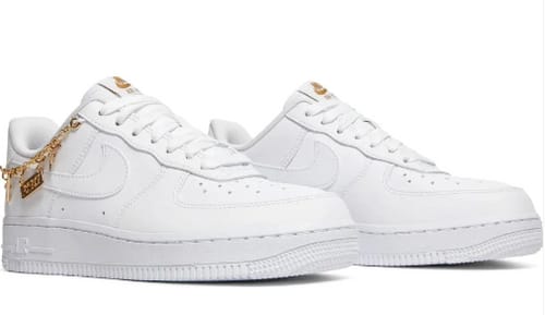 Air Force 1 '07 LX Lucky